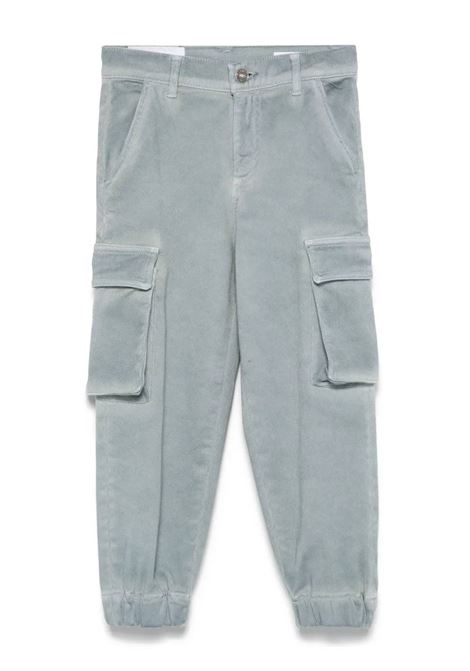 Pantalone cargo DONDUP KIDS | DMPA136 C DS0399225